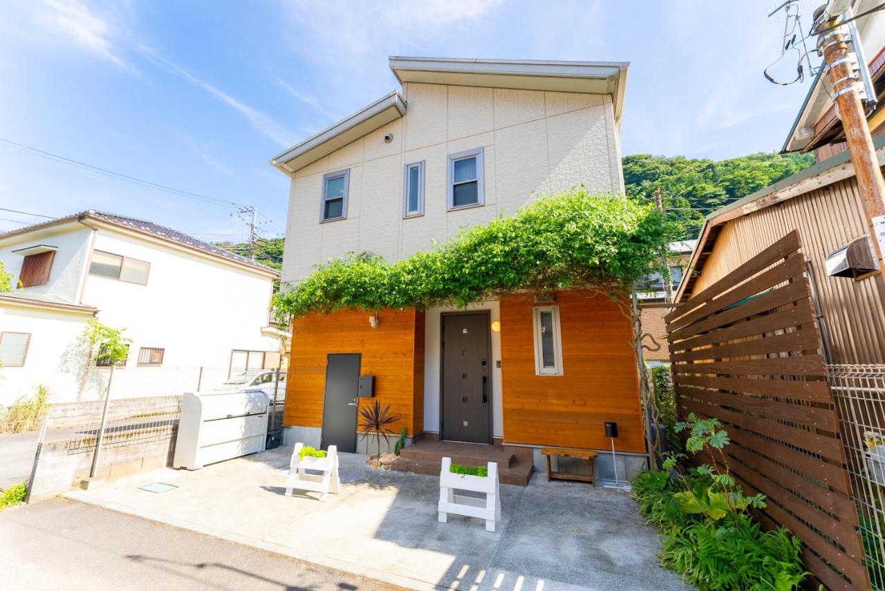 箱寝荘 - Hakoneso Lägenhet Exteriör bild
