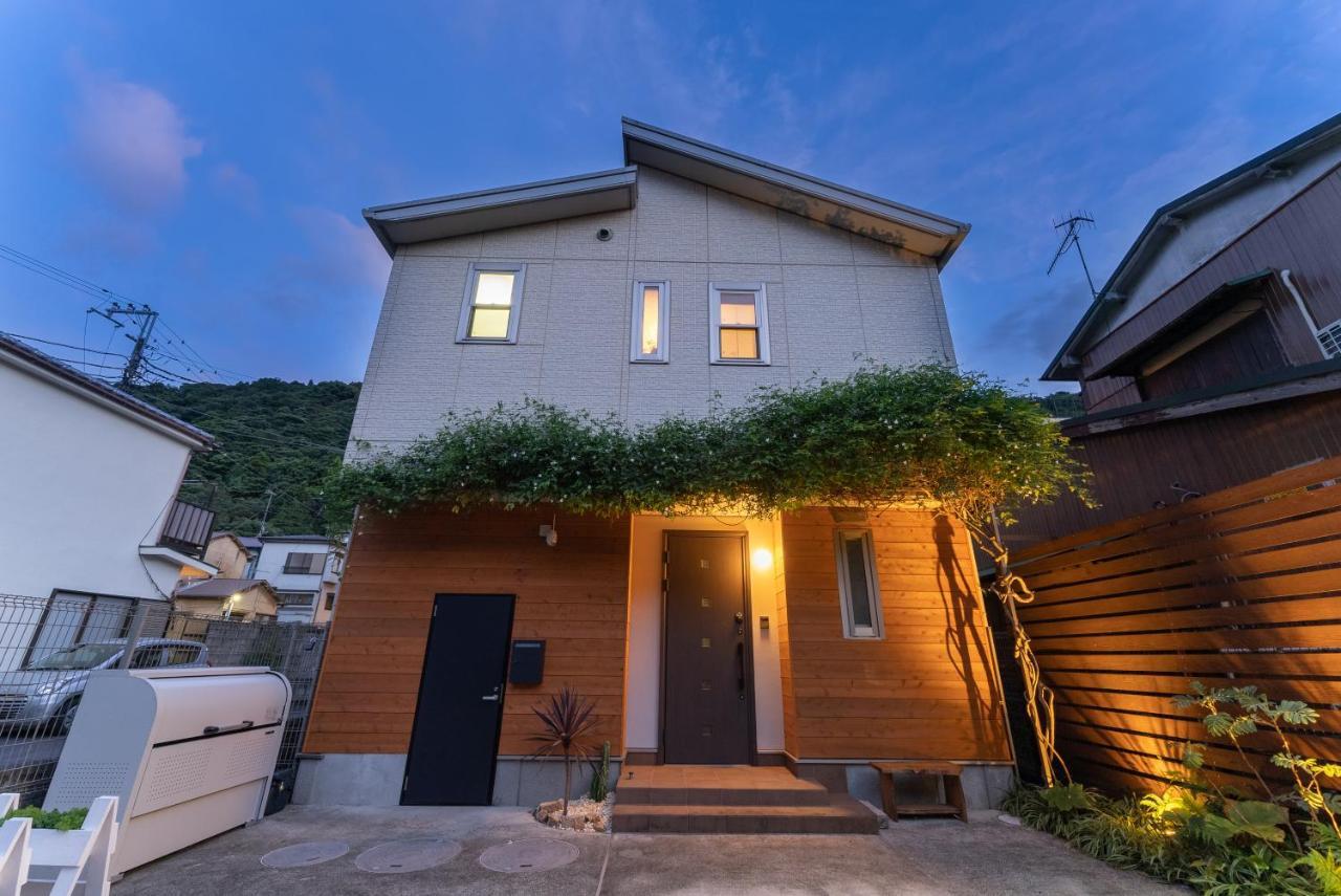 箱寝荘 - Hakoneso Lägenhet Exteriör bild